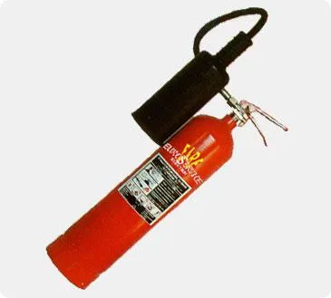 FIRE ELECTRIC EUROSERVICE