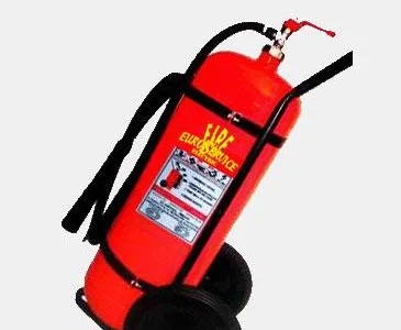 FIRE ELECTRIC EUROSERVICE