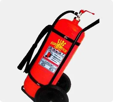 FIRE ELECTRIC EUROSERVICE