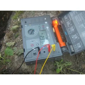 ProUtil Service incarcare si reparatii stingatoare Craiova