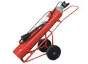 ProUtil Service incarcare si reparatii stingatoare Craiova