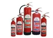 ProUtil Service incarcare si reparatii stingatoare Craiova