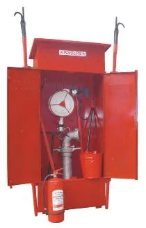 Constructie si produse prevenire si stingere incendii - Brasov