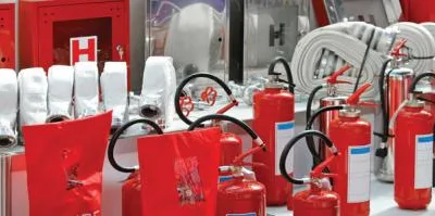 Constructie si produse prevenire si stingere incendii - Brasov