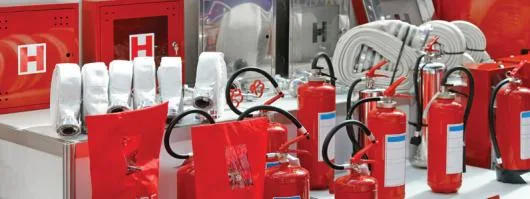 Constructie si produse prevenire si stingere incendii - Brasov