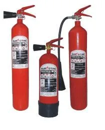 Constructie si produse prevenire si stingere incendii - Brasov