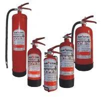 Constructie si produse prevenire si stingere incendii - Brasov