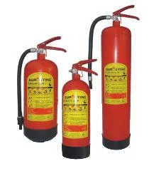 Constructie si produse prevenire si stingere incendii - Brasov