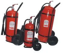 Constructie si produse prevenire si stingere incendii - Brasov
