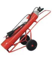 Constructie si produse prevenire si stingere incendii - Brasov