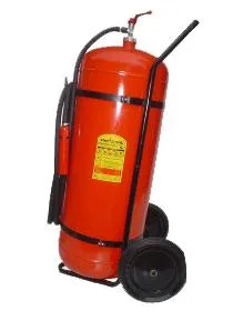 Constructie si produse prevenire si stingere incendii - Brasov