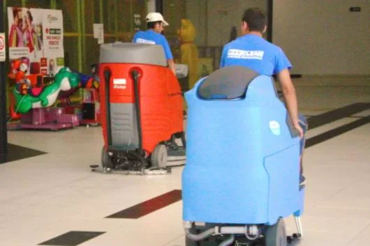 Curatenie profesionala Bihor