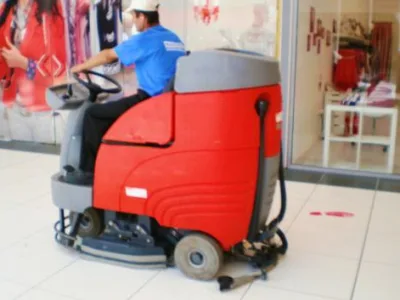 Curatenie profesionala Bihor