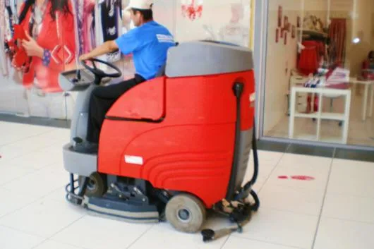 Curatenie profesionala Bihor