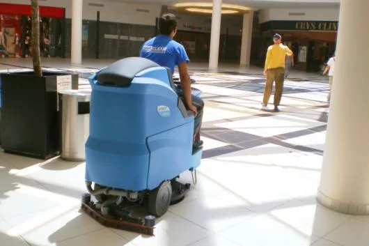 Curatenie profesionala Bihor