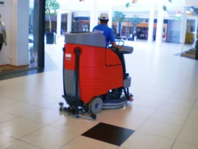 Curatenie profesionala Bihor