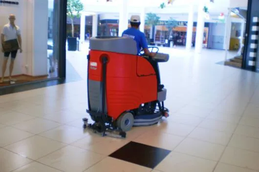 Curatenie profesionala Bihor