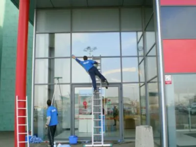 Curatenie profesionala Bihor