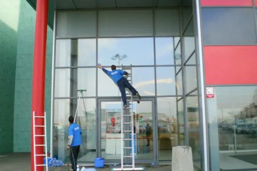 Curatenie profesionala Bihor