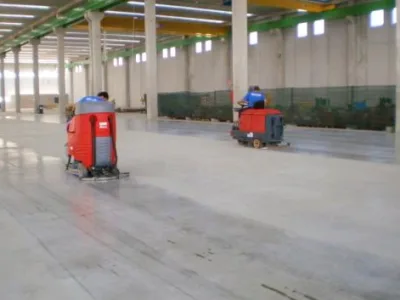 Curatenie profesionala Bihor