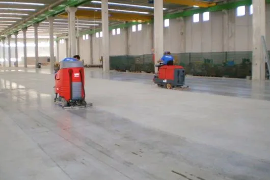 Curatenie profesionala Bihor