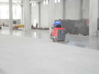 Curatenie profesionala Bihor