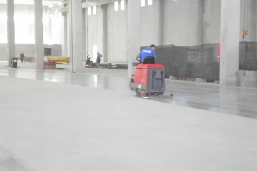 Curatenie profesionala Bihor