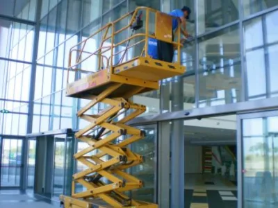 Curatenie profesionala Bihor