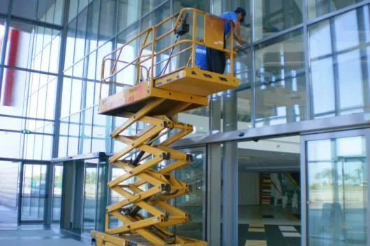 Curatenie profesionala Bihor