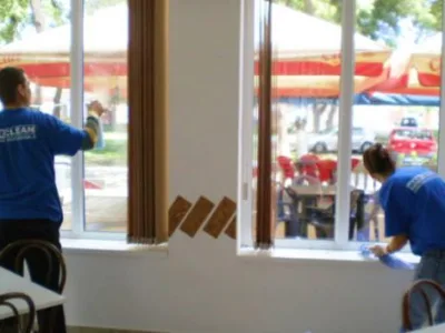 Curatenie profesionala Bihor