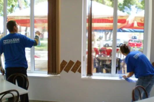 Curatenie profesionala Bihor