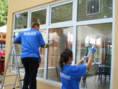 Curatenie profesionala Bihor