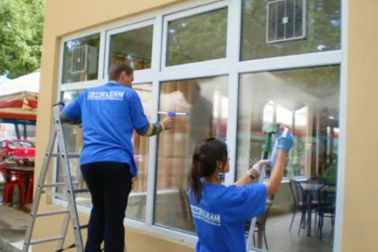 Curatenie profesionala Bihor