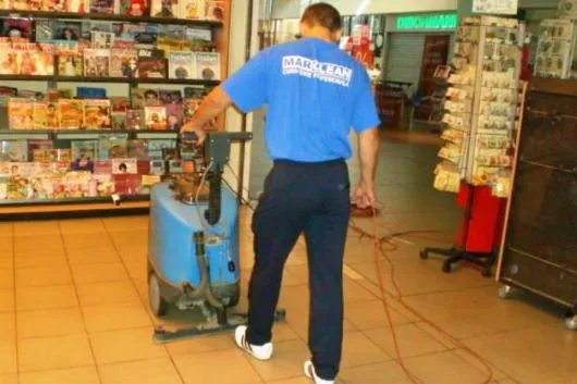 Curatenie profesionala Bihor