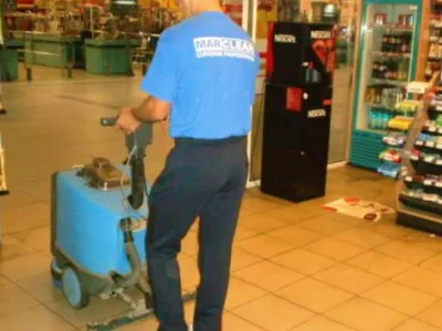 Curatenie profesionala Bihor