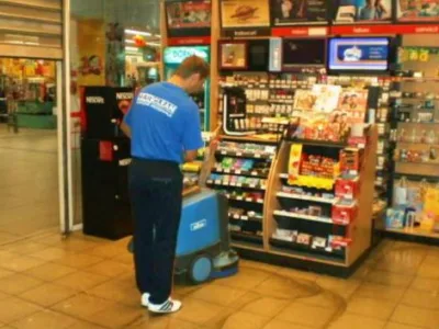 Curatenie profesionala Bihor