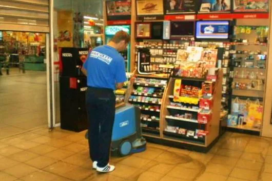 Curatenie profesionala Bihor