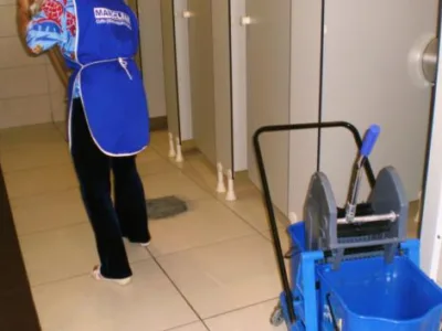 Curatenie profesionala Bihor