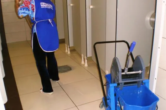 Curatenie profesionala Bihor