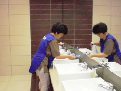 Curatenie profesionala Bihor