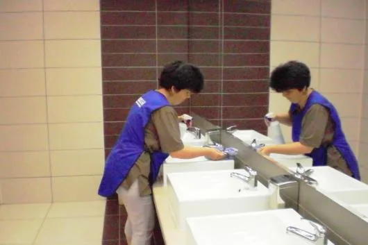 Curatenie profesionala Bihor