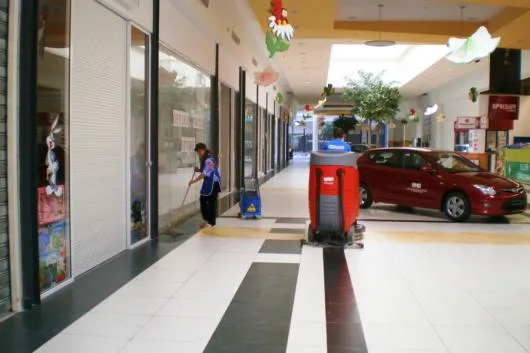 Curatenie profesionala Bihor