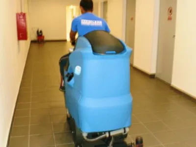 Curatenie profesionala Bihor