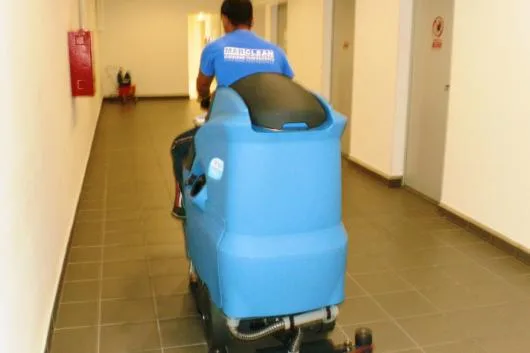 Curatenie profesionala Bihor