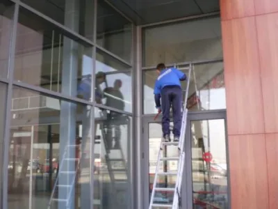 Curatenie profesionala Bihor