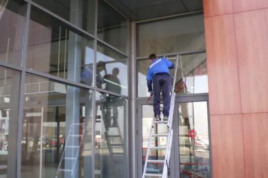 Curatenie profesionala Bihor