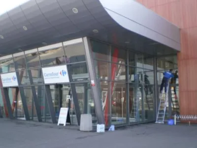 Curatenie profesionala Bihor