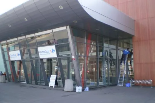 Curatenie profesionala Bihor