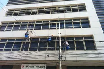 Ekara Cleaning curatenie Constanta