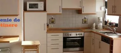 Ekara Cleaning curatenie Constanta